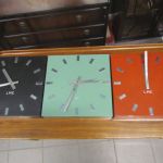 665 1294 WALL CLOCK